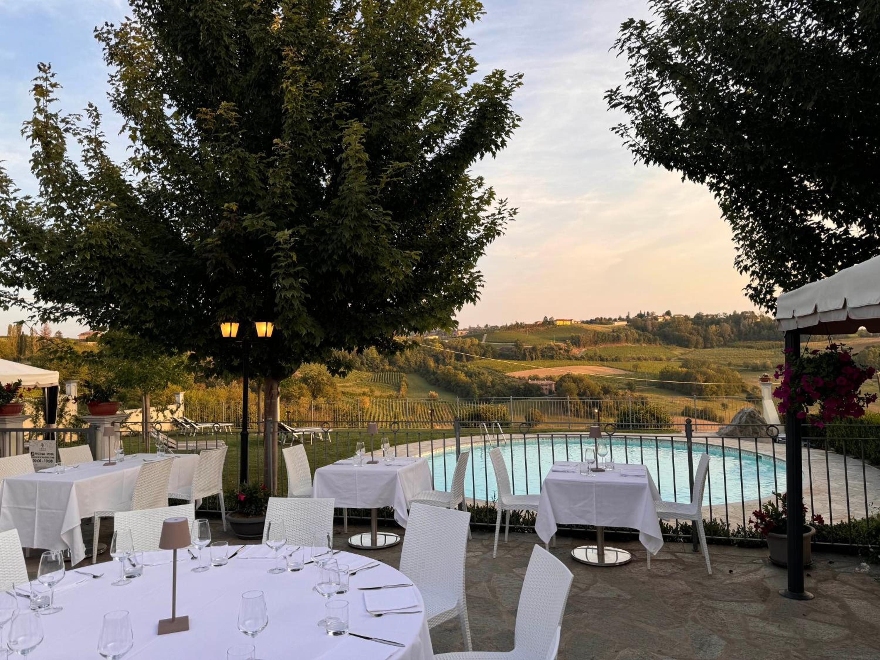Agriturismo Podere La Piazza