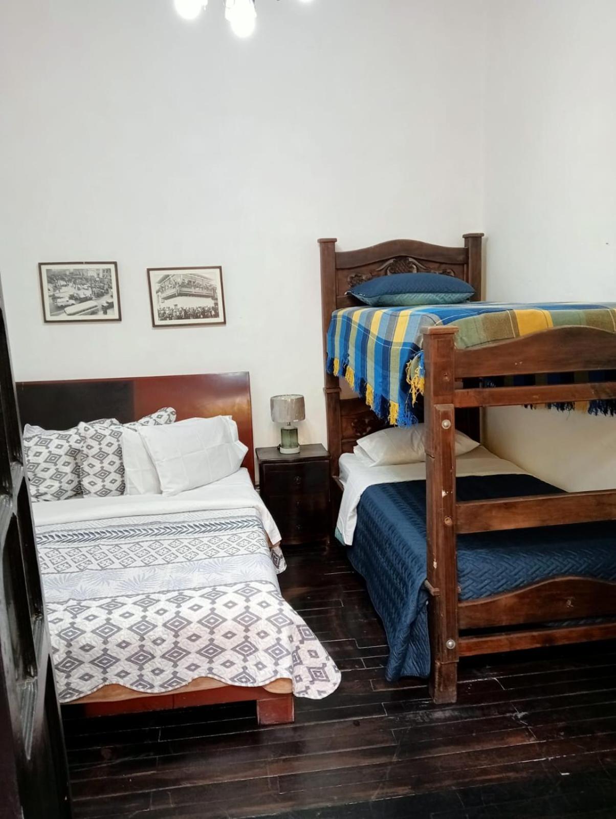 Hostal Hanoi en Bogotá