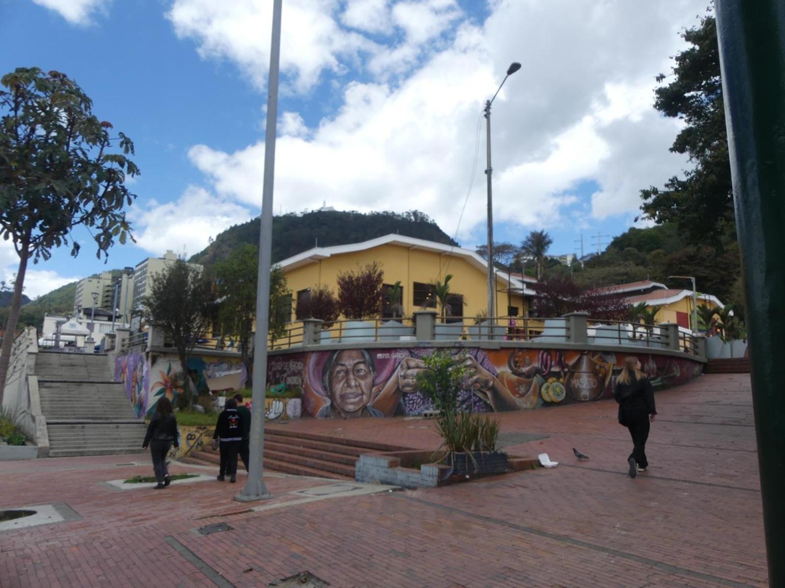 Hostal Hanoi en Bogotá
