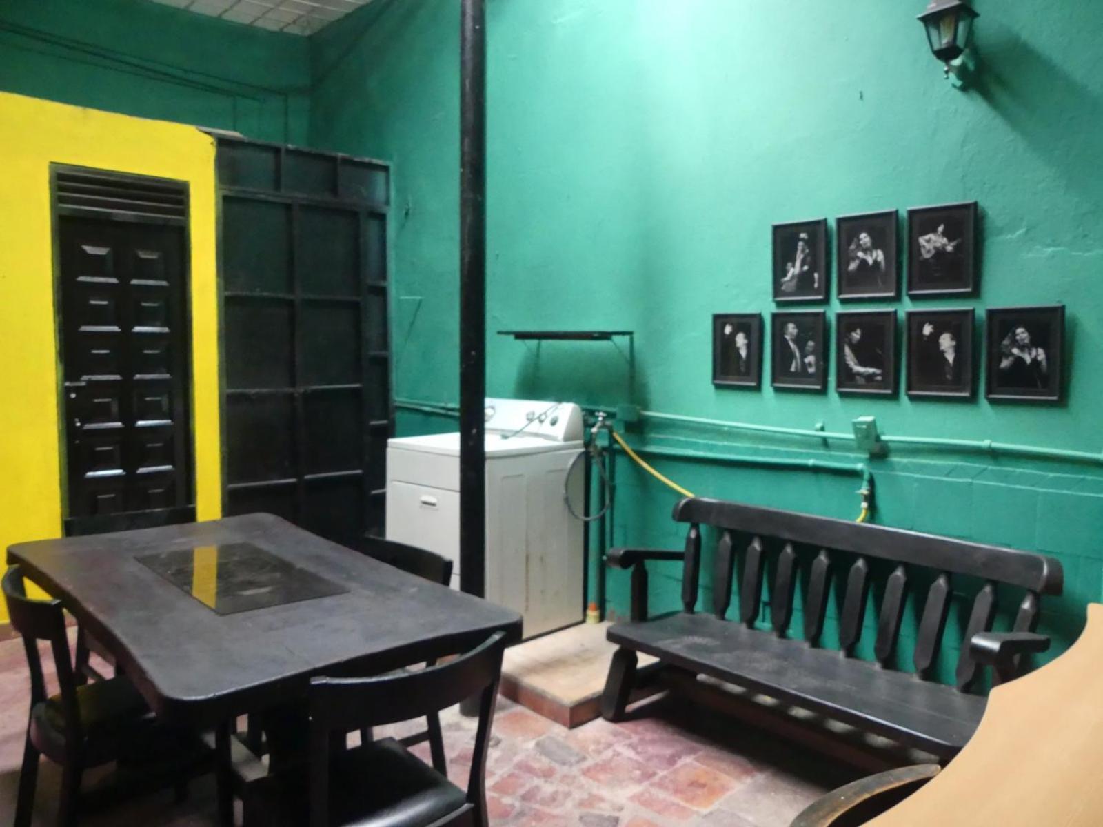 Hostal Hanoi en Bogotá