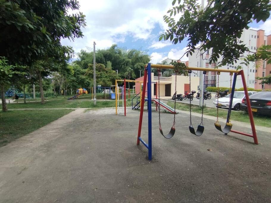 Apto Familiar con Escritorio Fácil Acceso Turístico