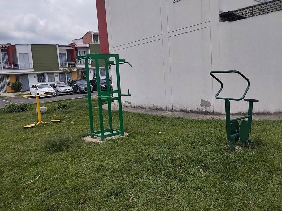 Apto Familiar con Escritorio Fácil Acceso Turístico