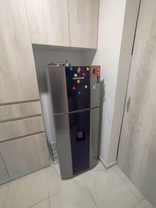 Apto Familiar con Escritorio Fácil Acceso Turístico