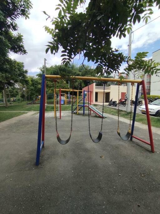 Apto Familiar con Escritorio Fácil Acceso Turístico