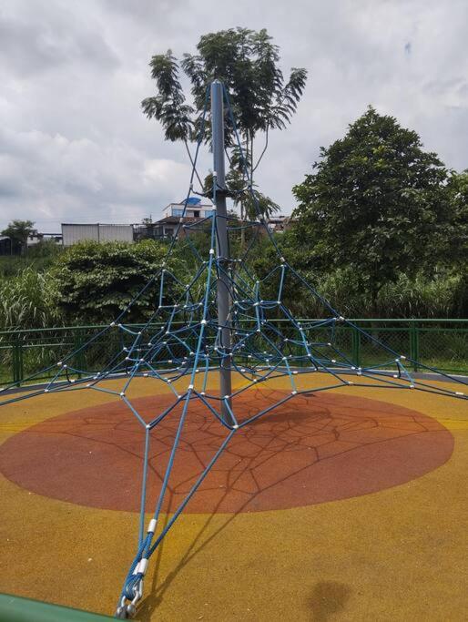 Apto Familiar con Escritorio Fácil Acceso Turístico