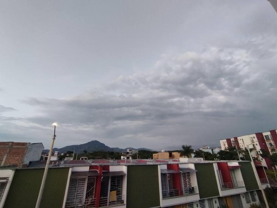 Apto Familiar con Escritorio Fácil Acceso Turístico