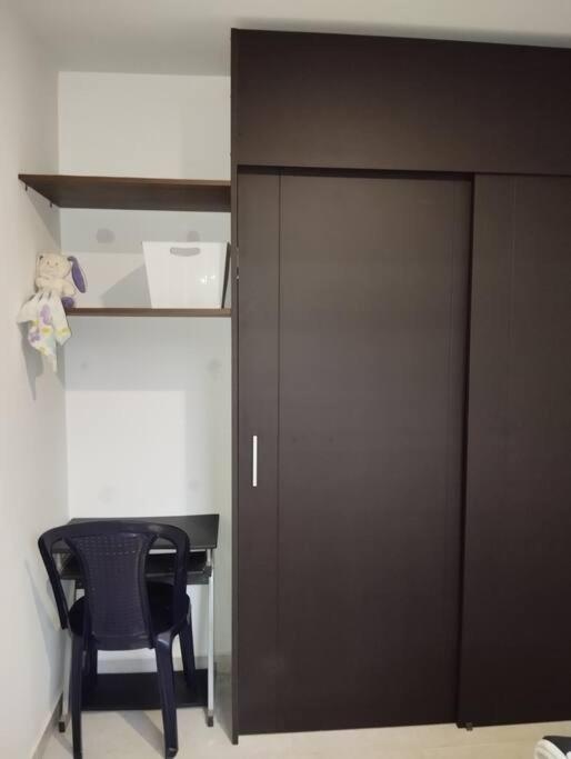 Apto Familiar con Escritorio Fácil Acceso Turístico