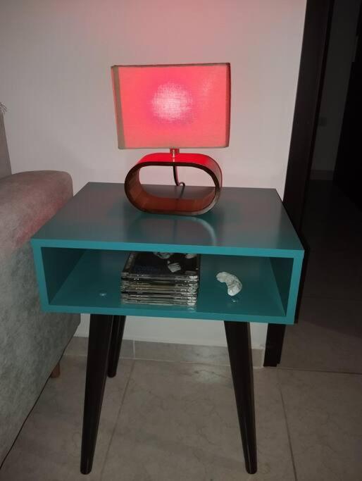 Apto Familiar con Escritorio Fácil Acceso Turístico