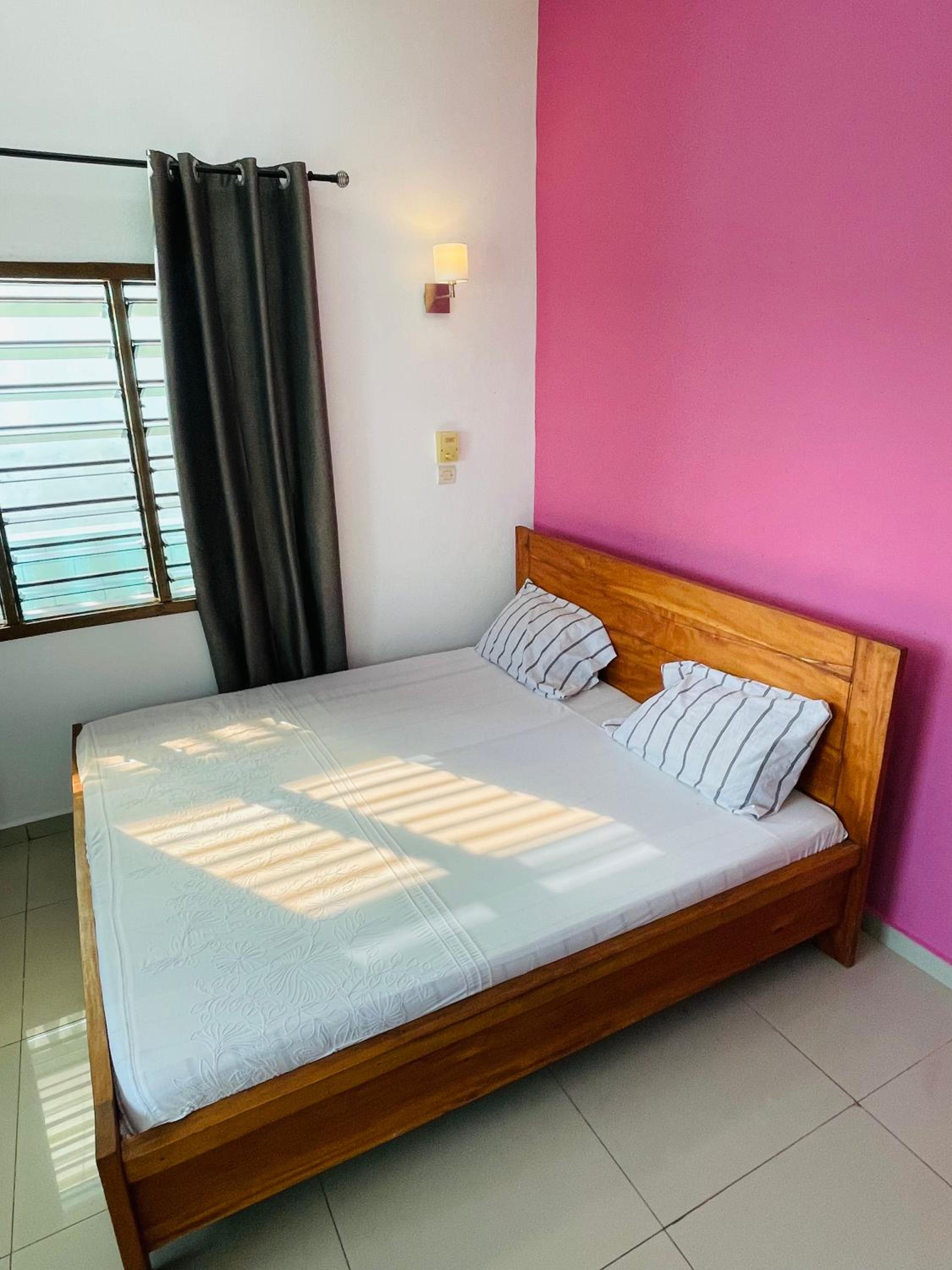 Cozy Abode in Fidgrosse Cotonou