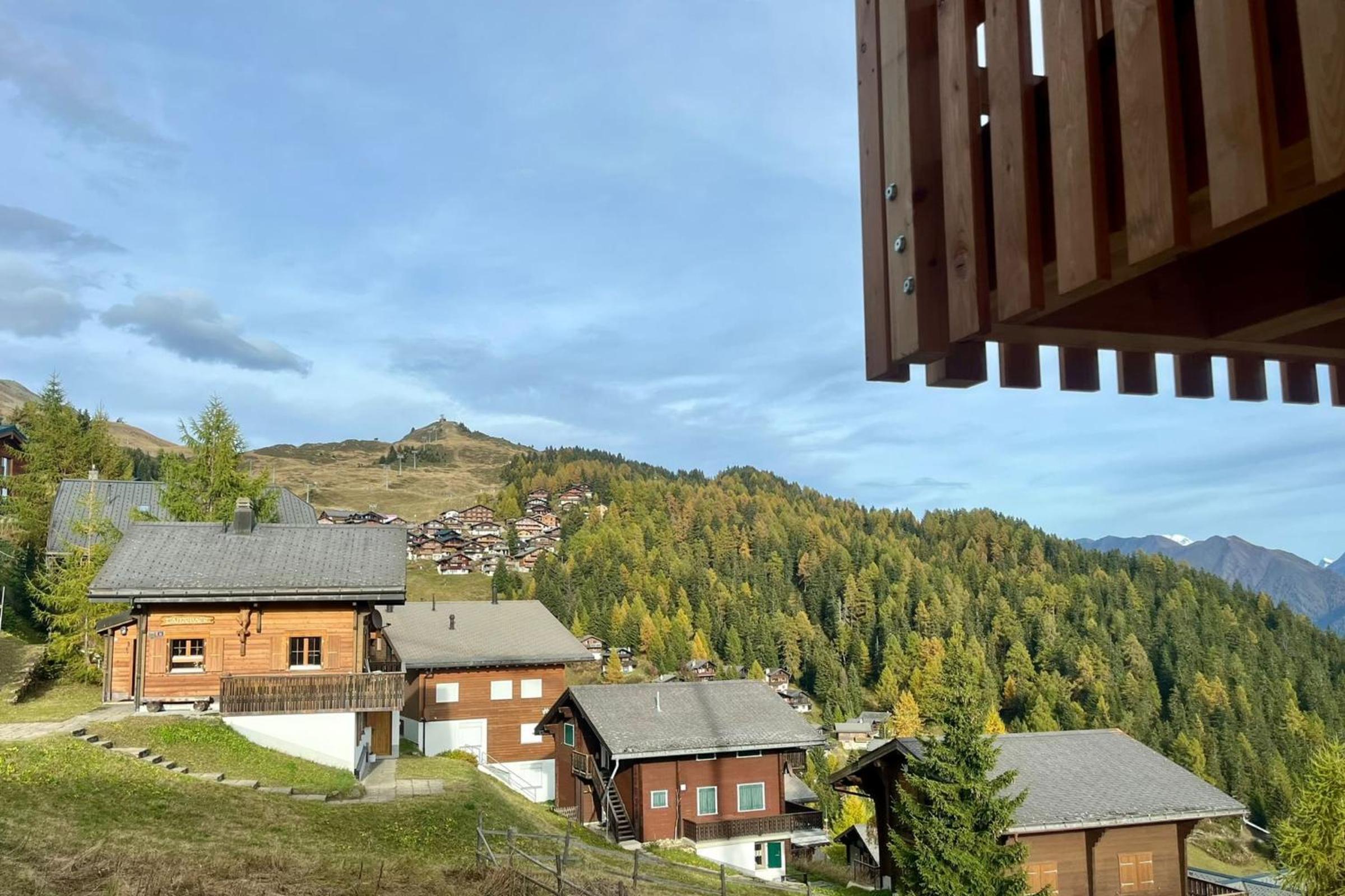 Chalet Onno Henny