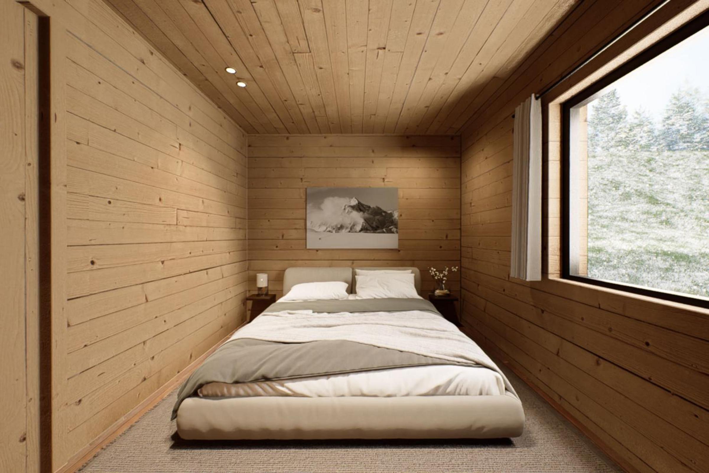 Chalet Onno Henny
