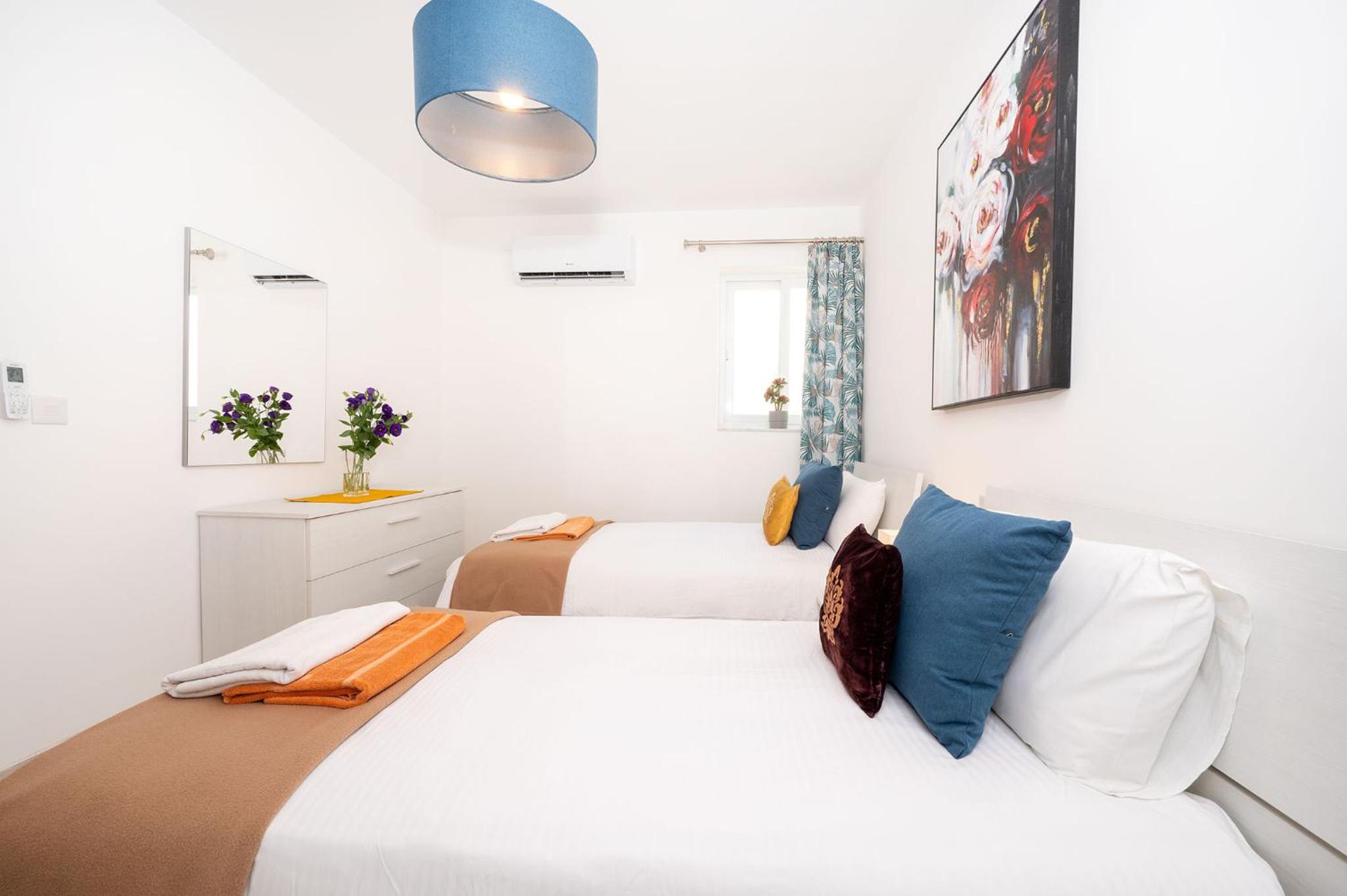 Hillock Residence Apartments
