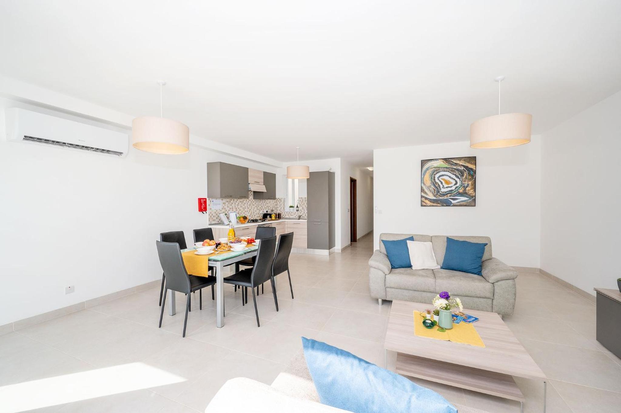 Hillock Residence Apartments