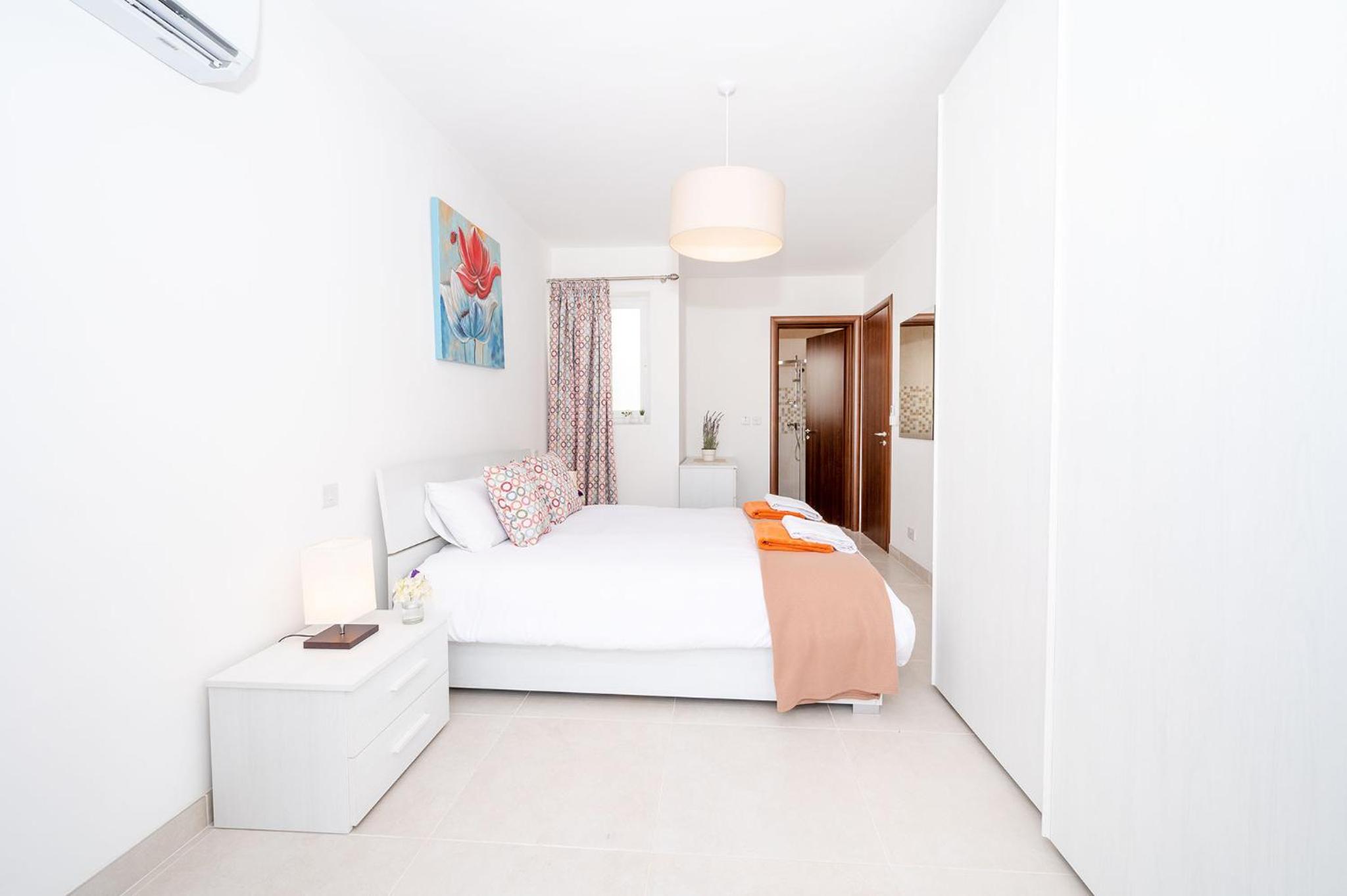 Hillock Residence Apartments