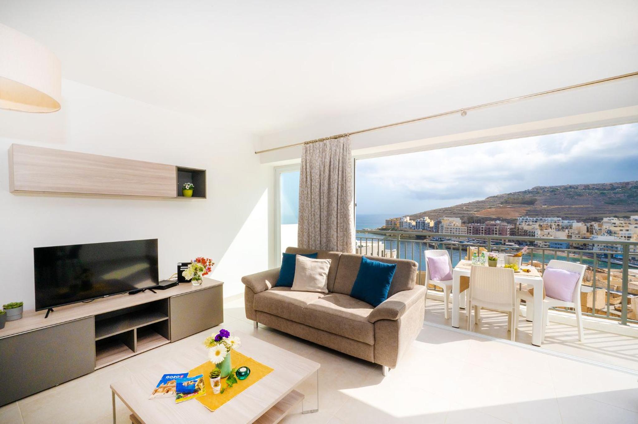 Hillock Residence Apartments