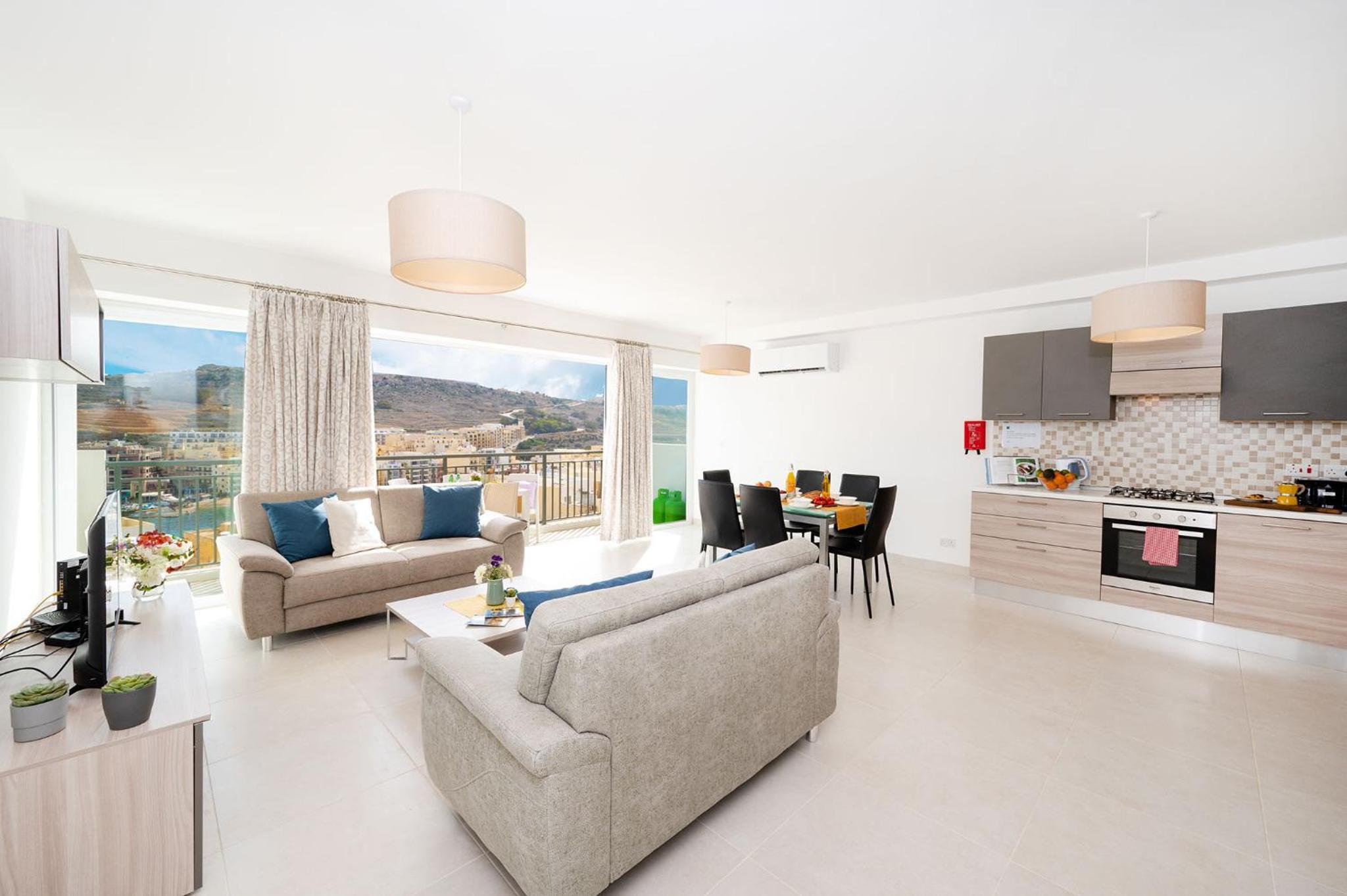 Hillock Residence Apartments