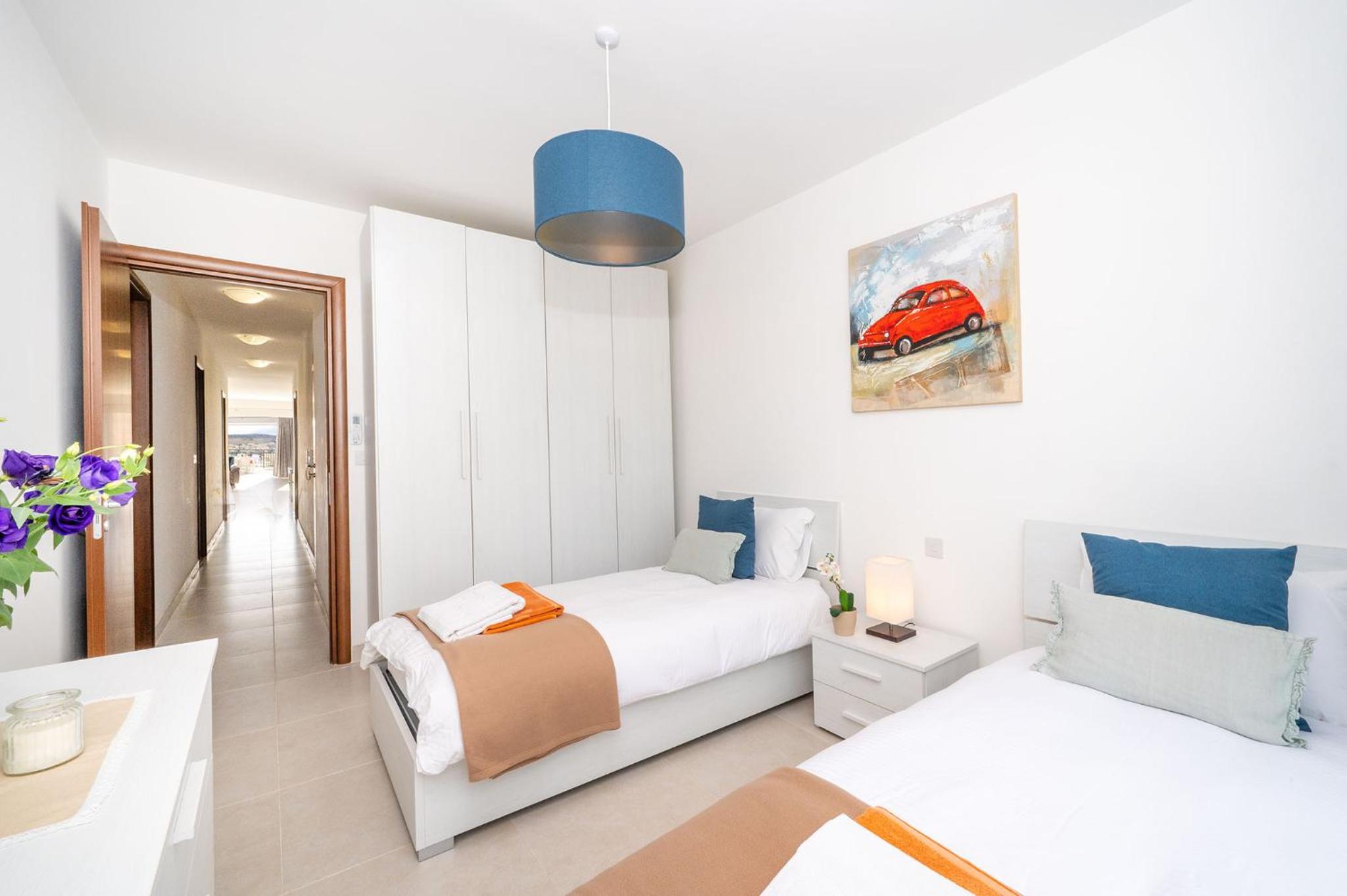Hillock Residence Apartments