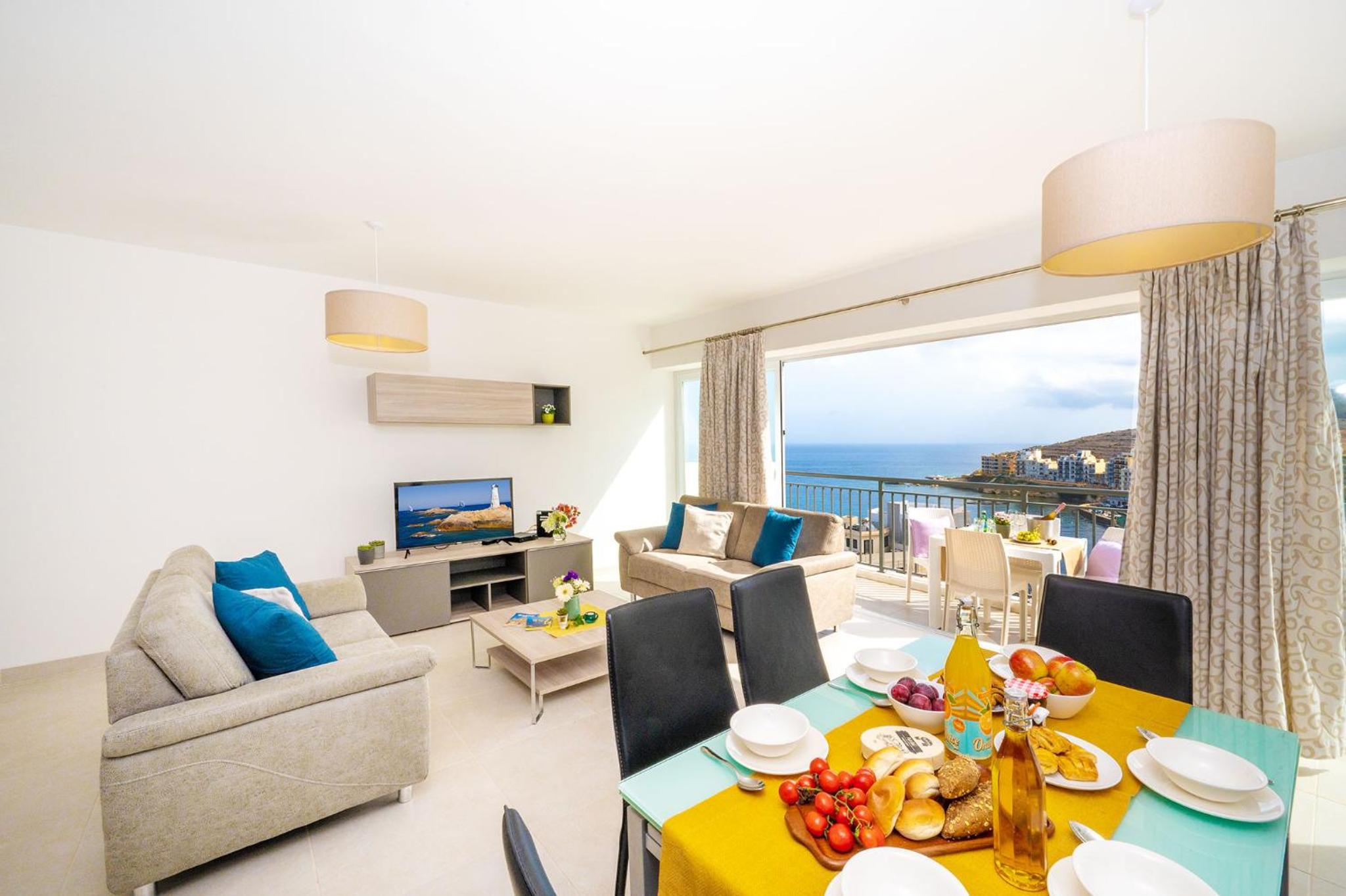 Hillock Residence Apartments
