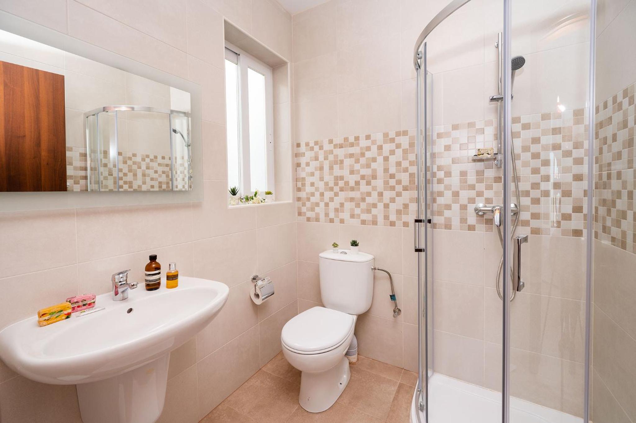 Hillock Residence Apartments