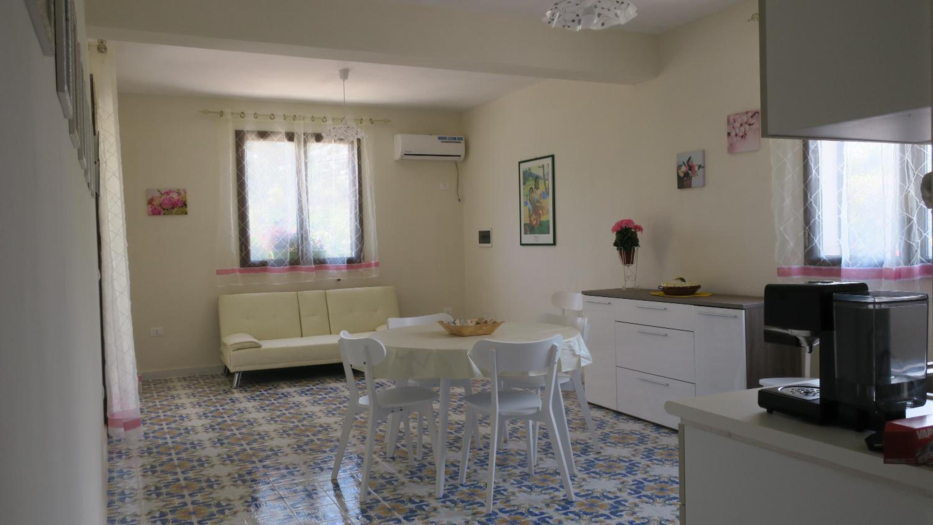 Il Roseto Di Betty e Salvo view 5