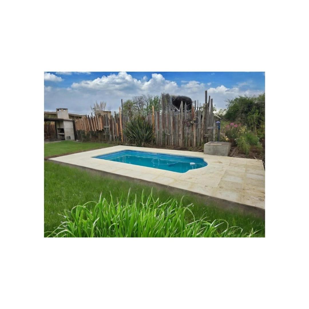 Cabaña Suri
