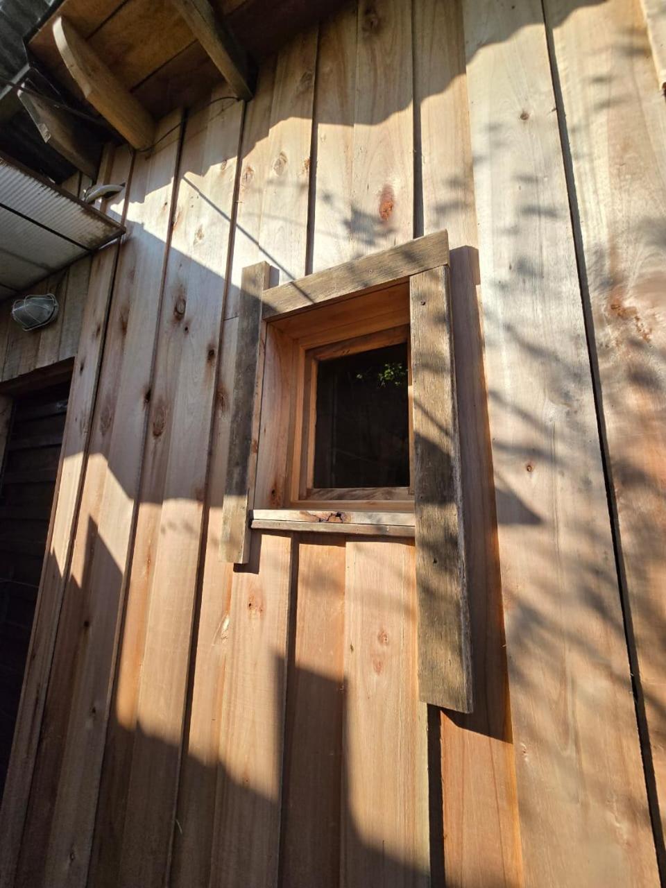 Cabaña Suri