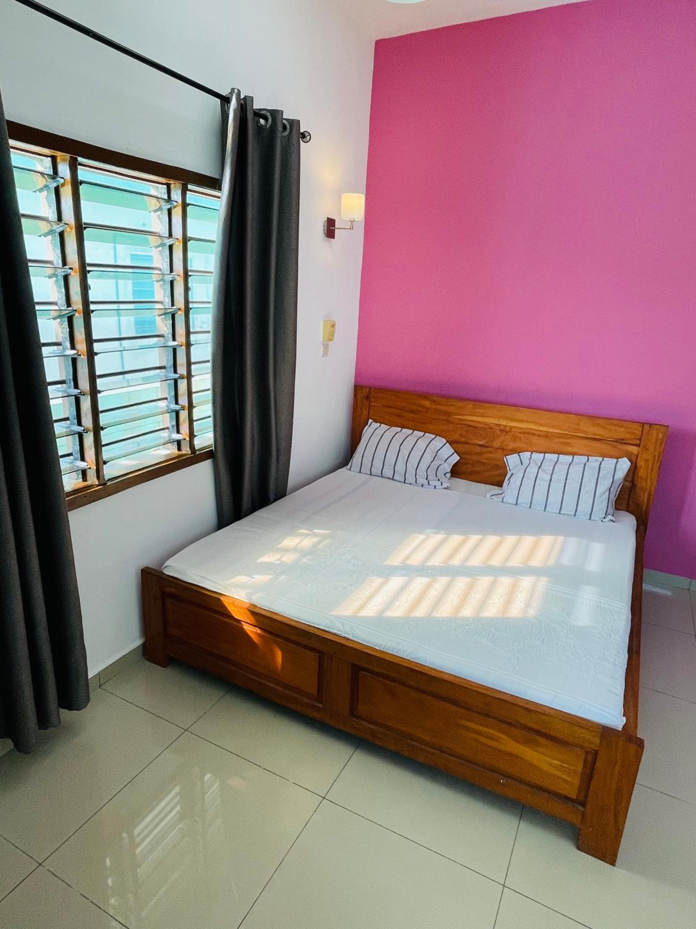 Cozy Abode in Fidgrosse Cotonou