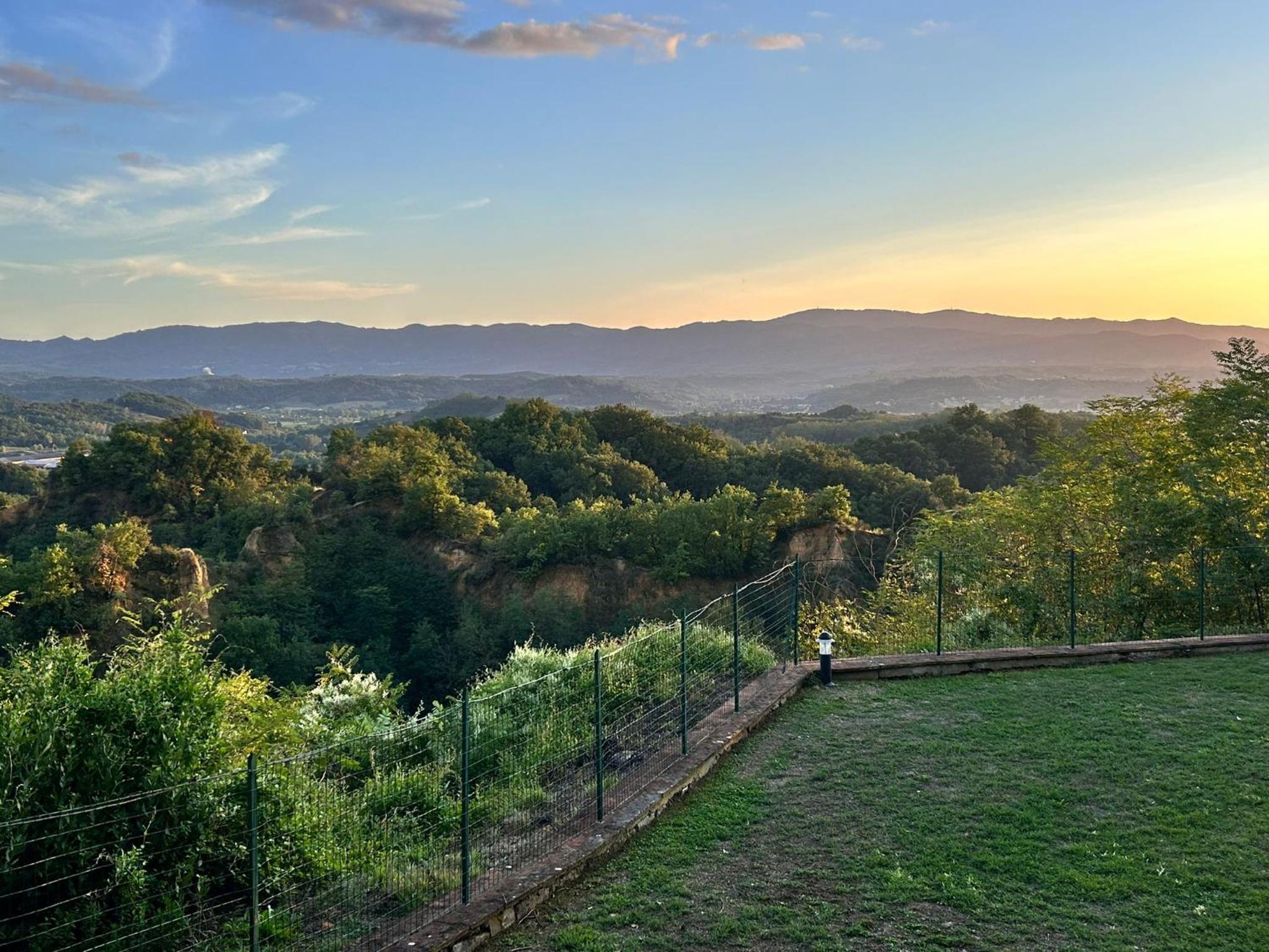 Agriturismo Podere Campiglia