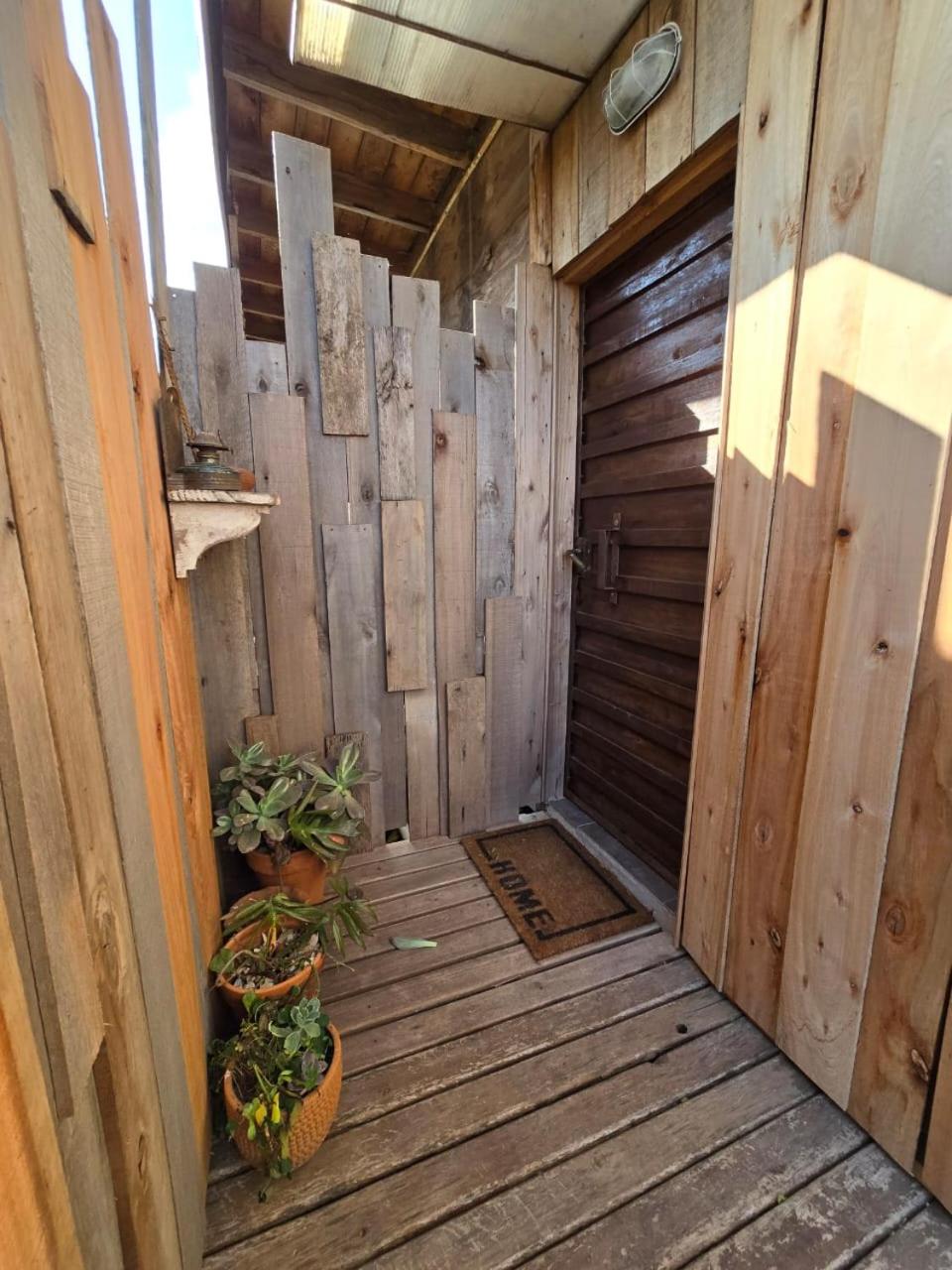 Cabaña Suri