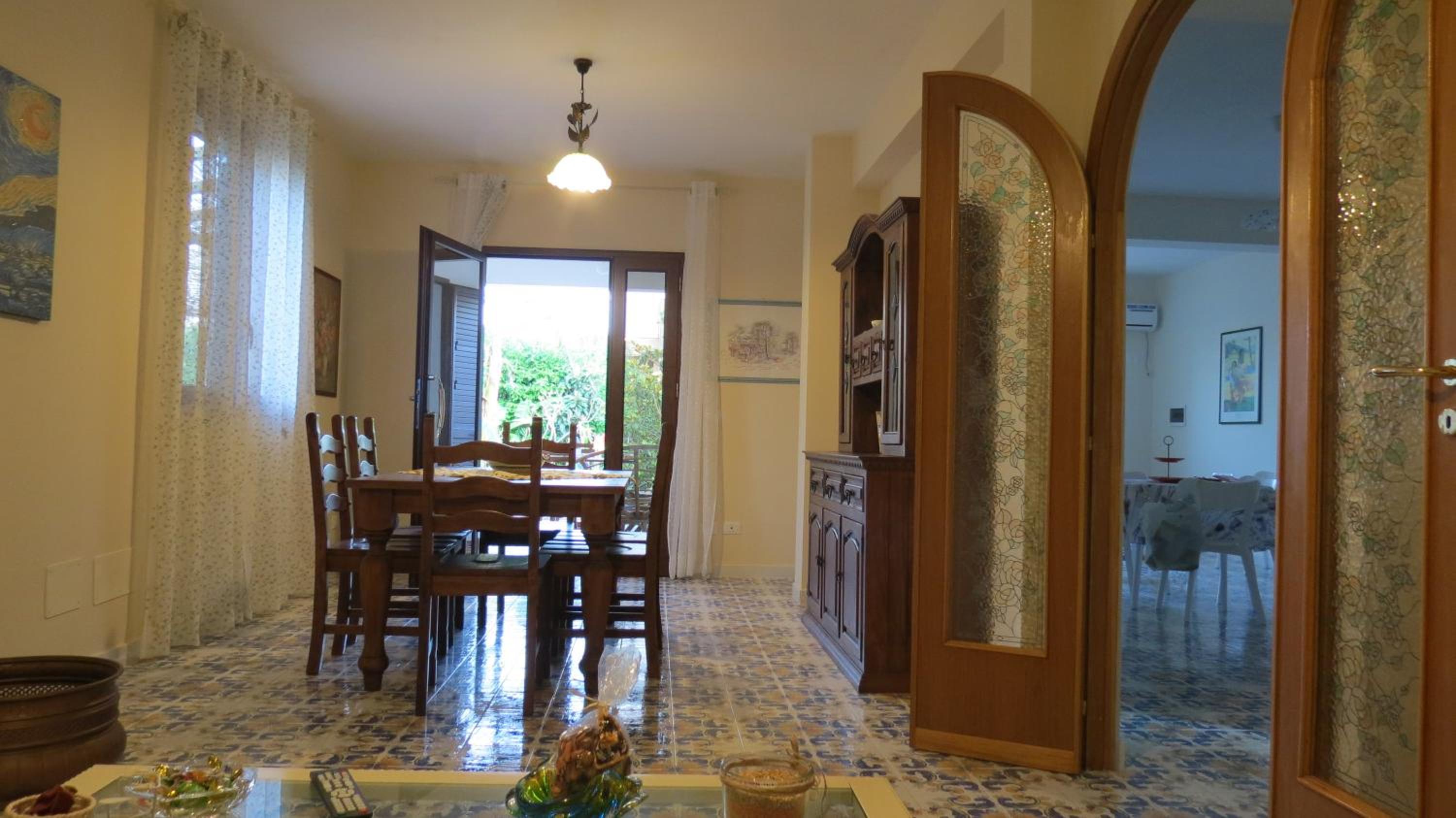 Il Roseto Di Betty e Salvo view 4