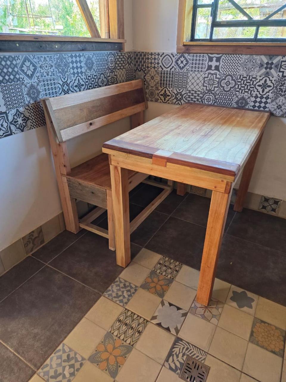 Cabaña Suri
