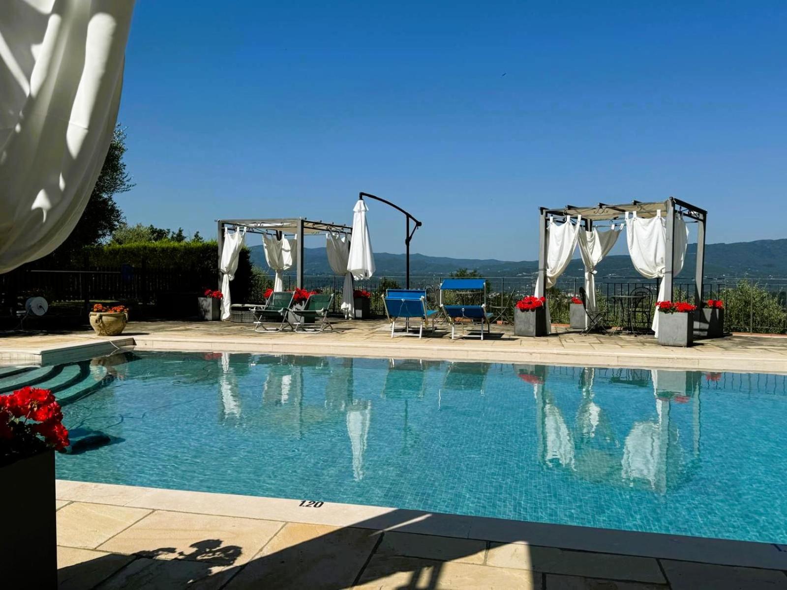 Agriturismo Podere Campiglia
