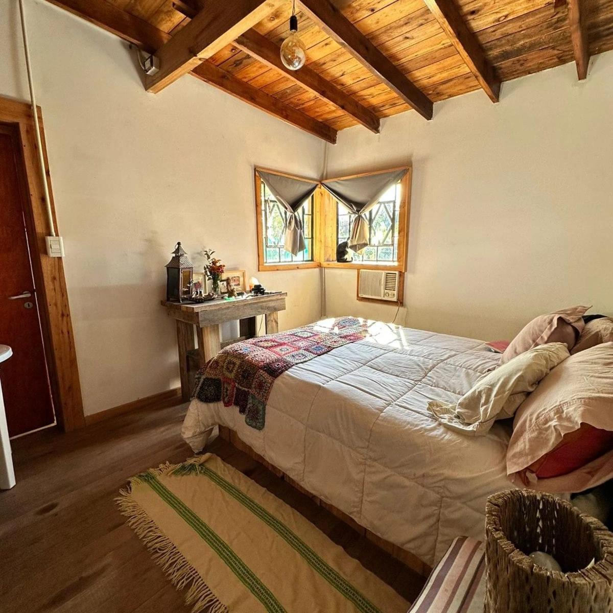 Cabaña Suri