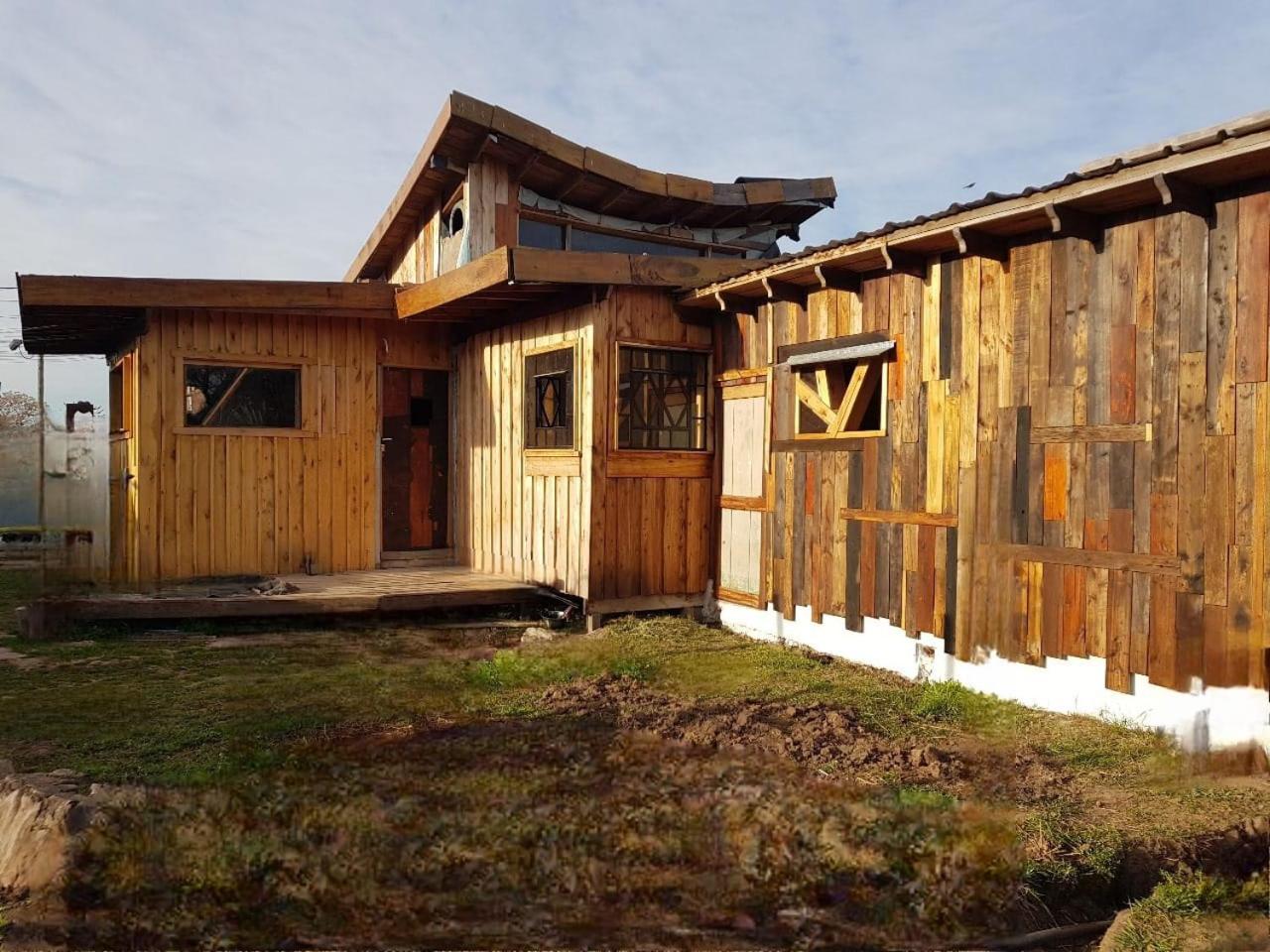 Cabaña Suri