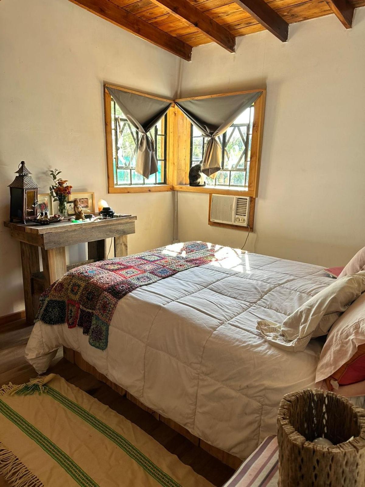 Cabaña Suri