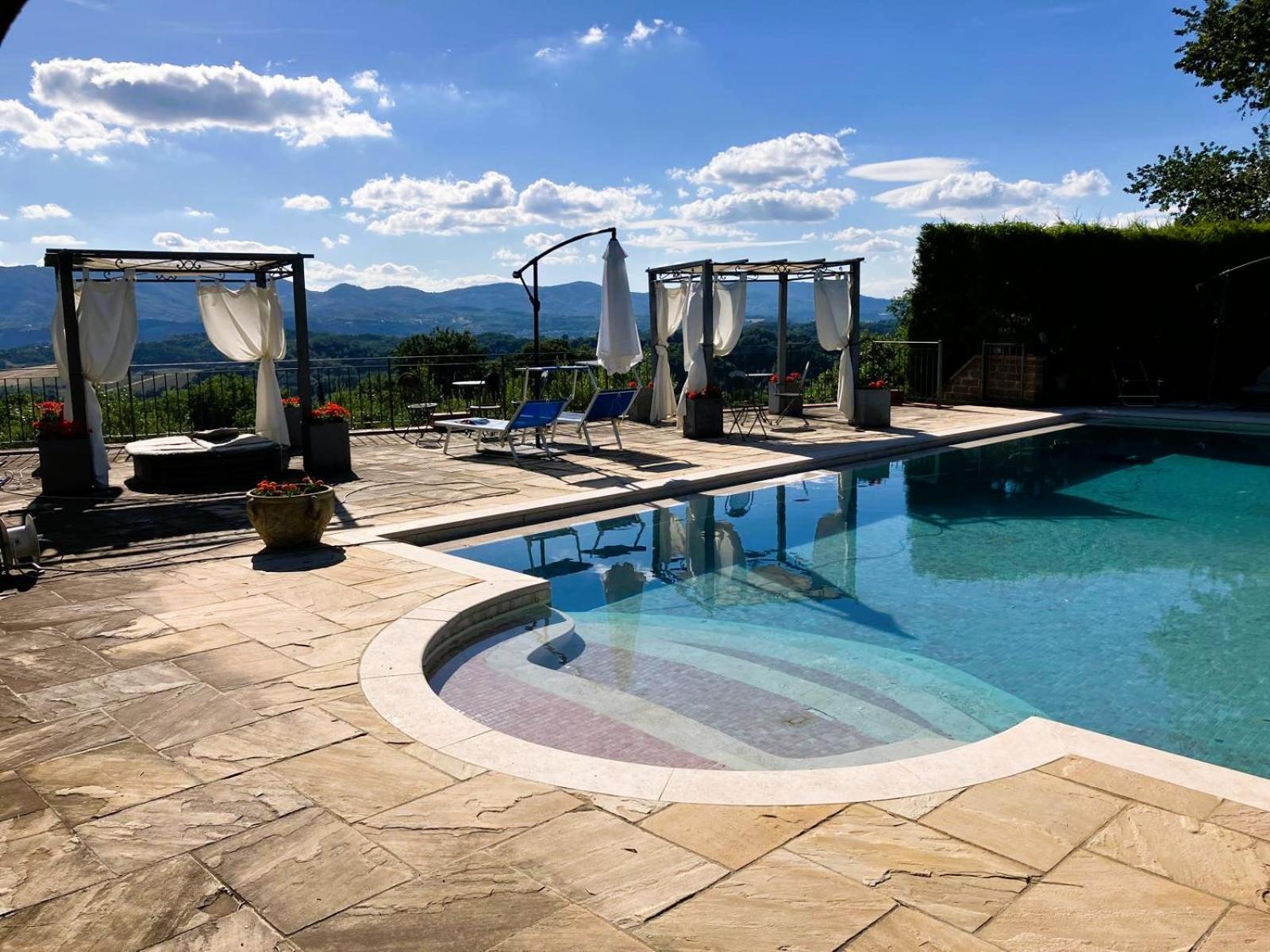 Agriturismo Podere Campiglia