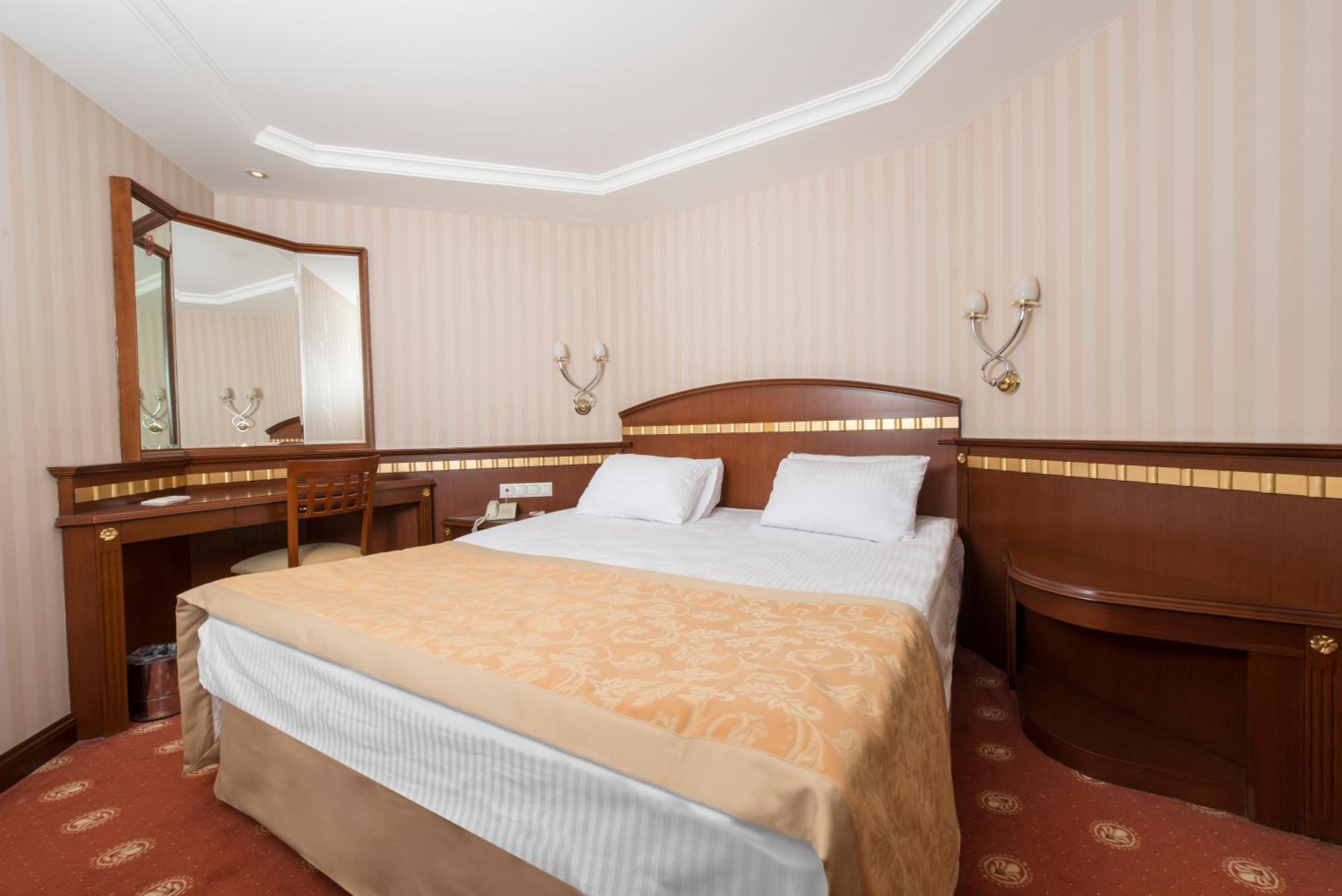 Akar International Hotel - Image 27