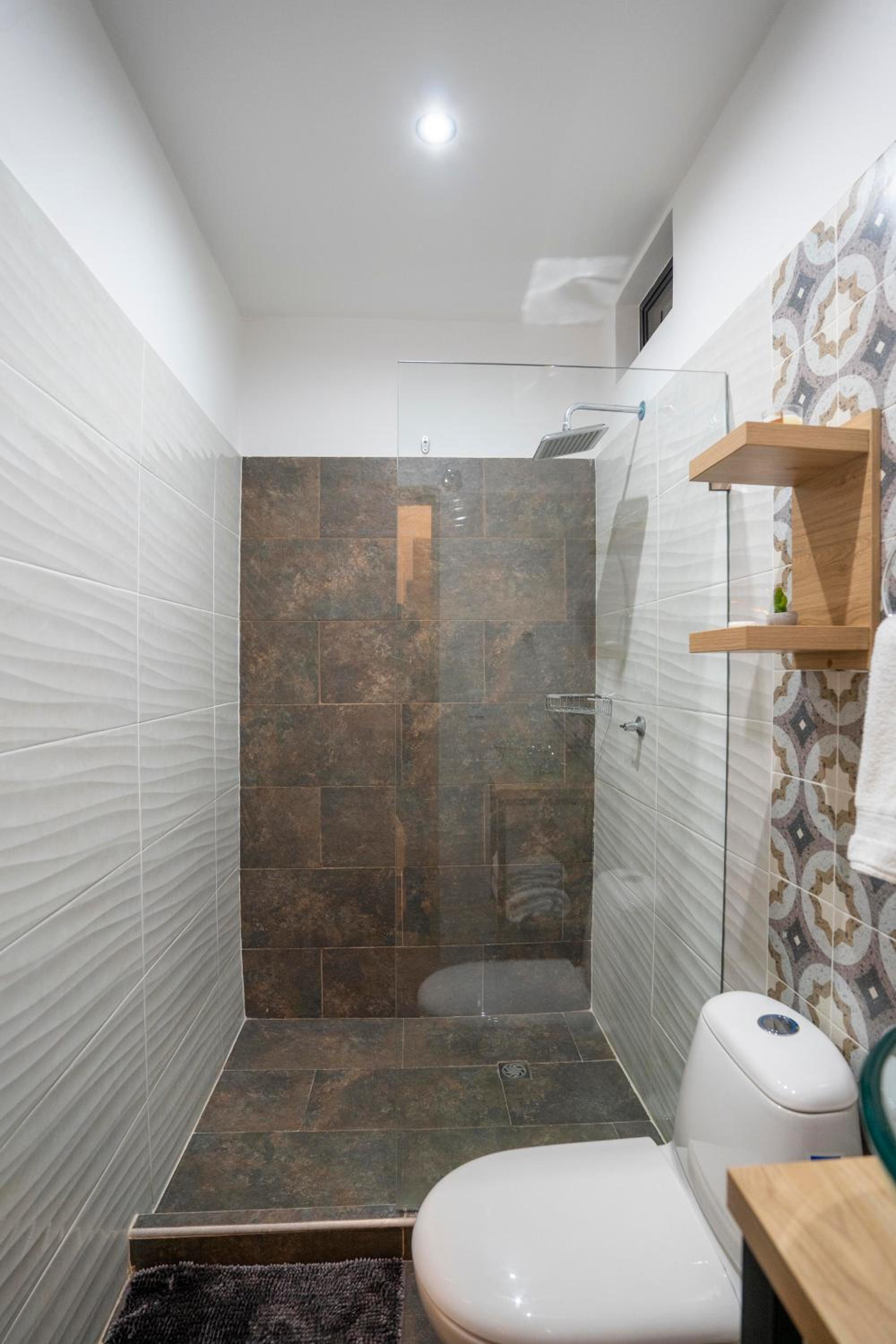 Caobos Center Coliving & Coworking