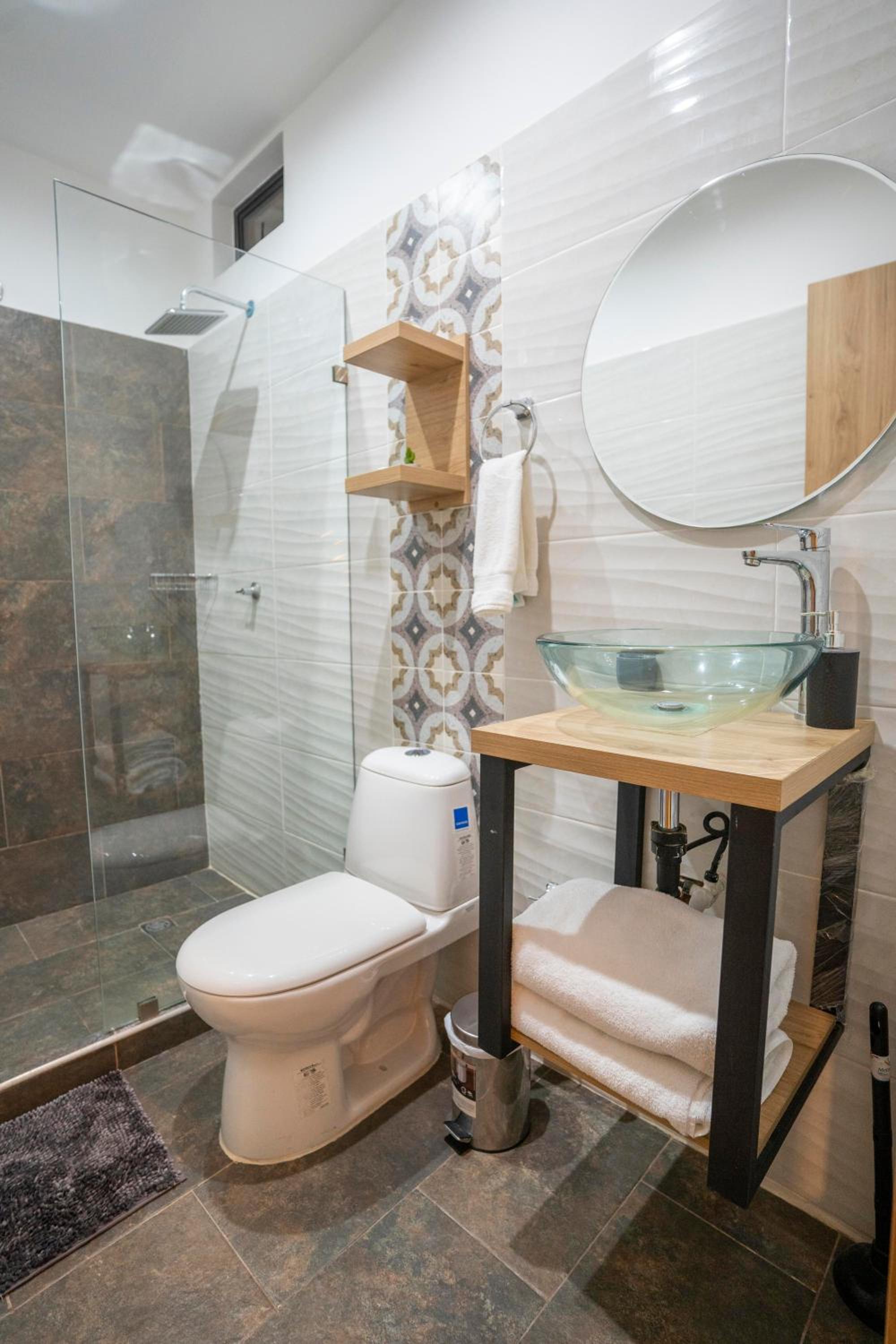 Caobos Center Coliving & Coworking