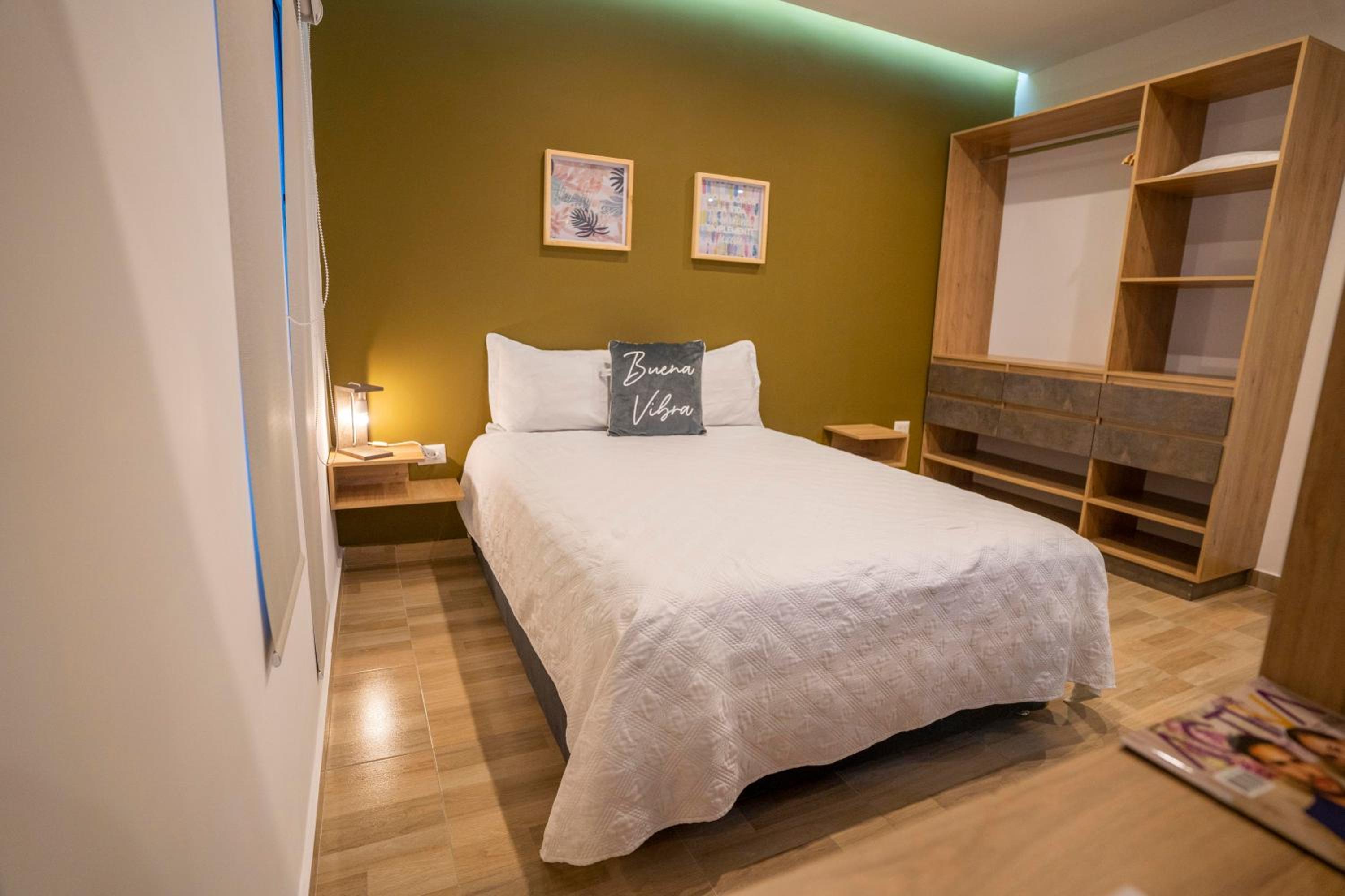Caobos Center Coliving & Coworking