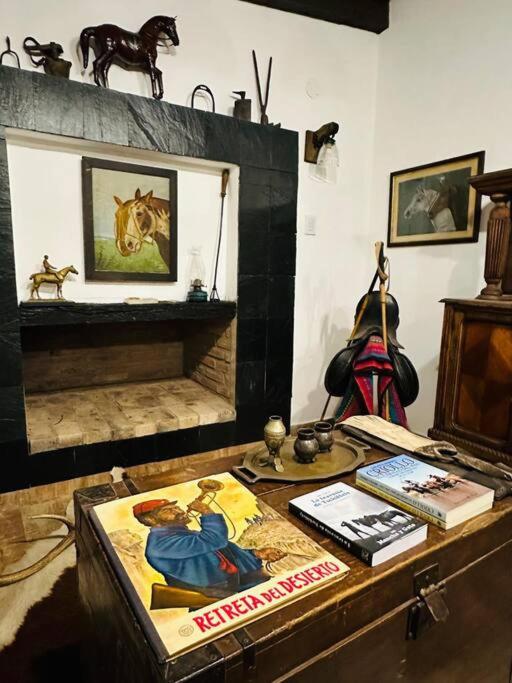 Casa de Campo y quincho ideal para fiestas