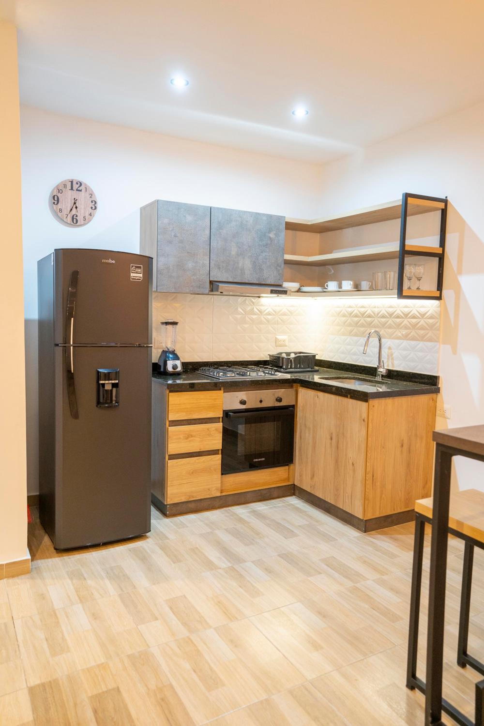 Caobos Center Coliving & Coworking
