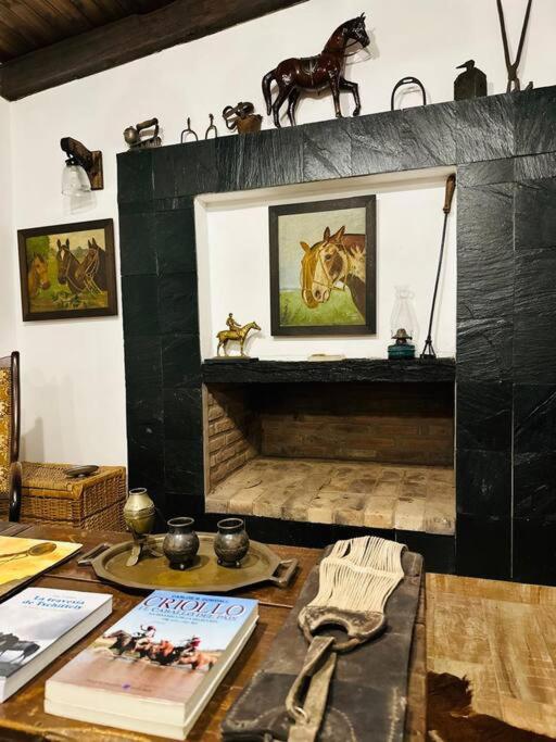 Casa de Campo y quincho ideal para fiestas