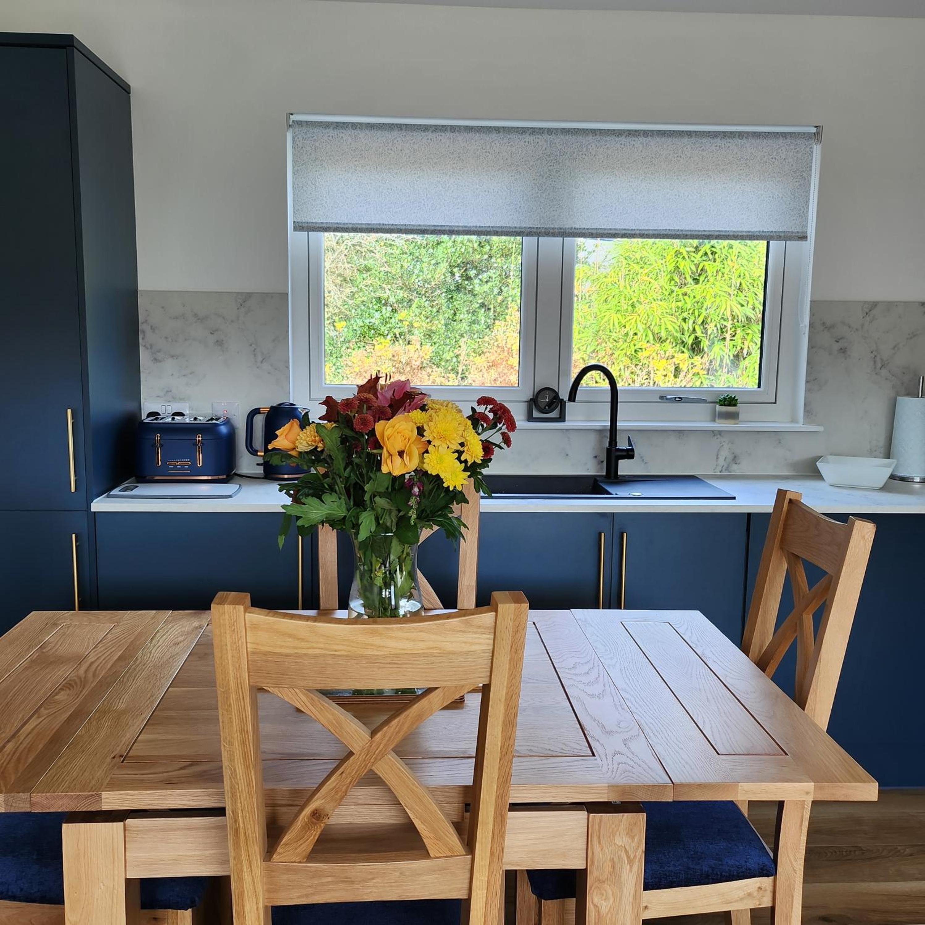 The Chalet at Wyvis