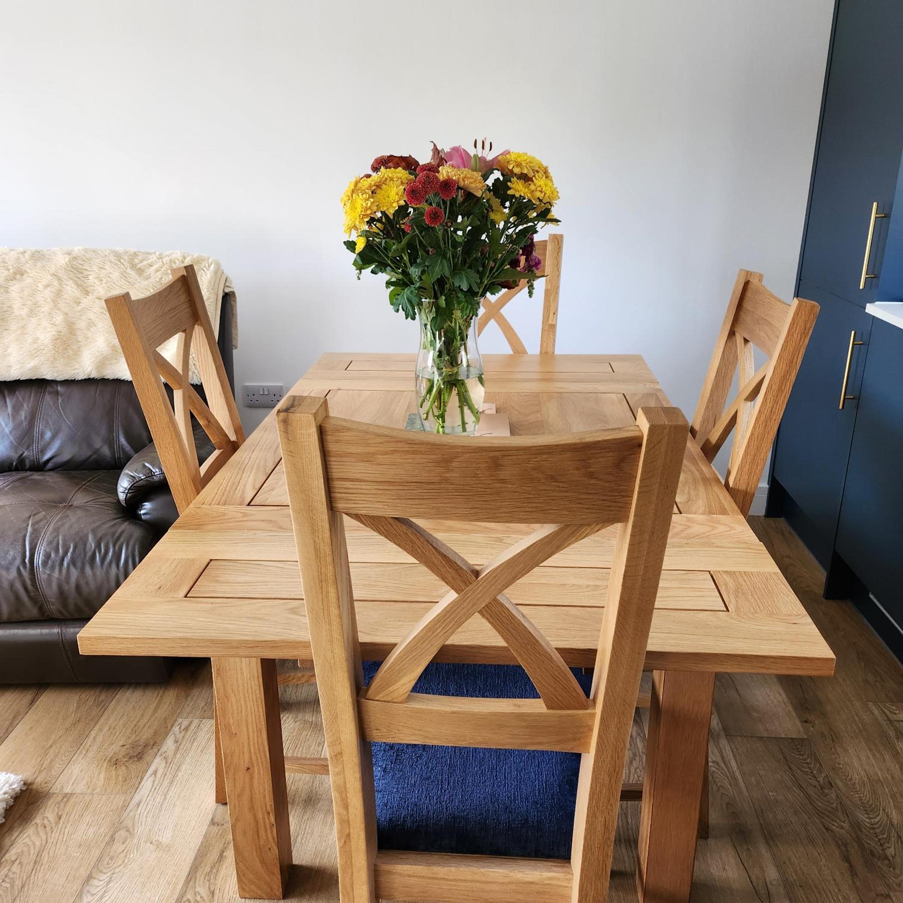 The Chalet at Wyvis