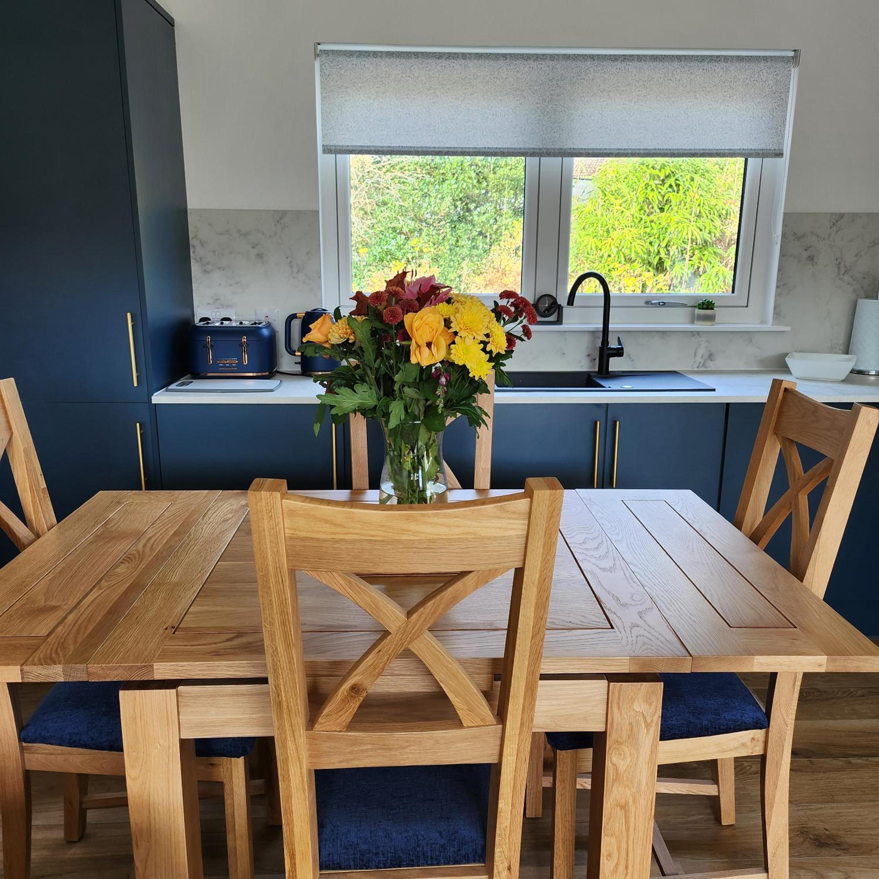 The Chalet at Wyvis