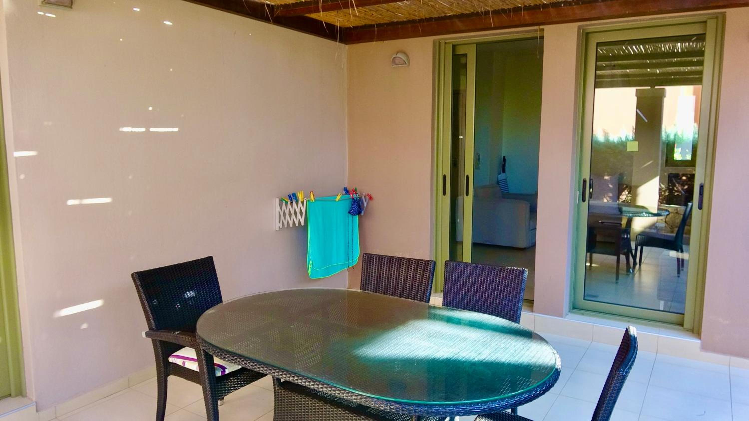Plakias Seaside Maisonette