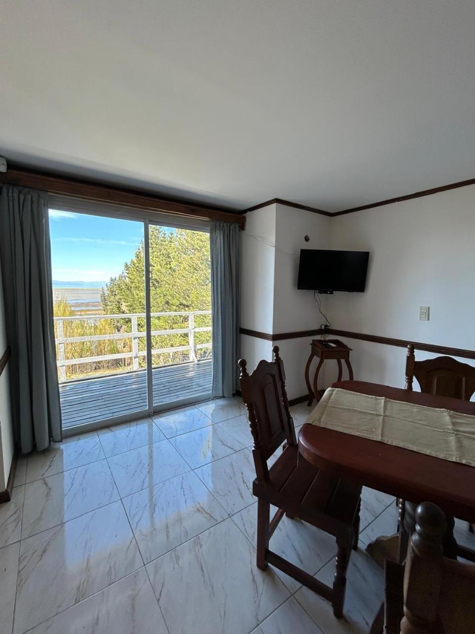 El Calafate Apart