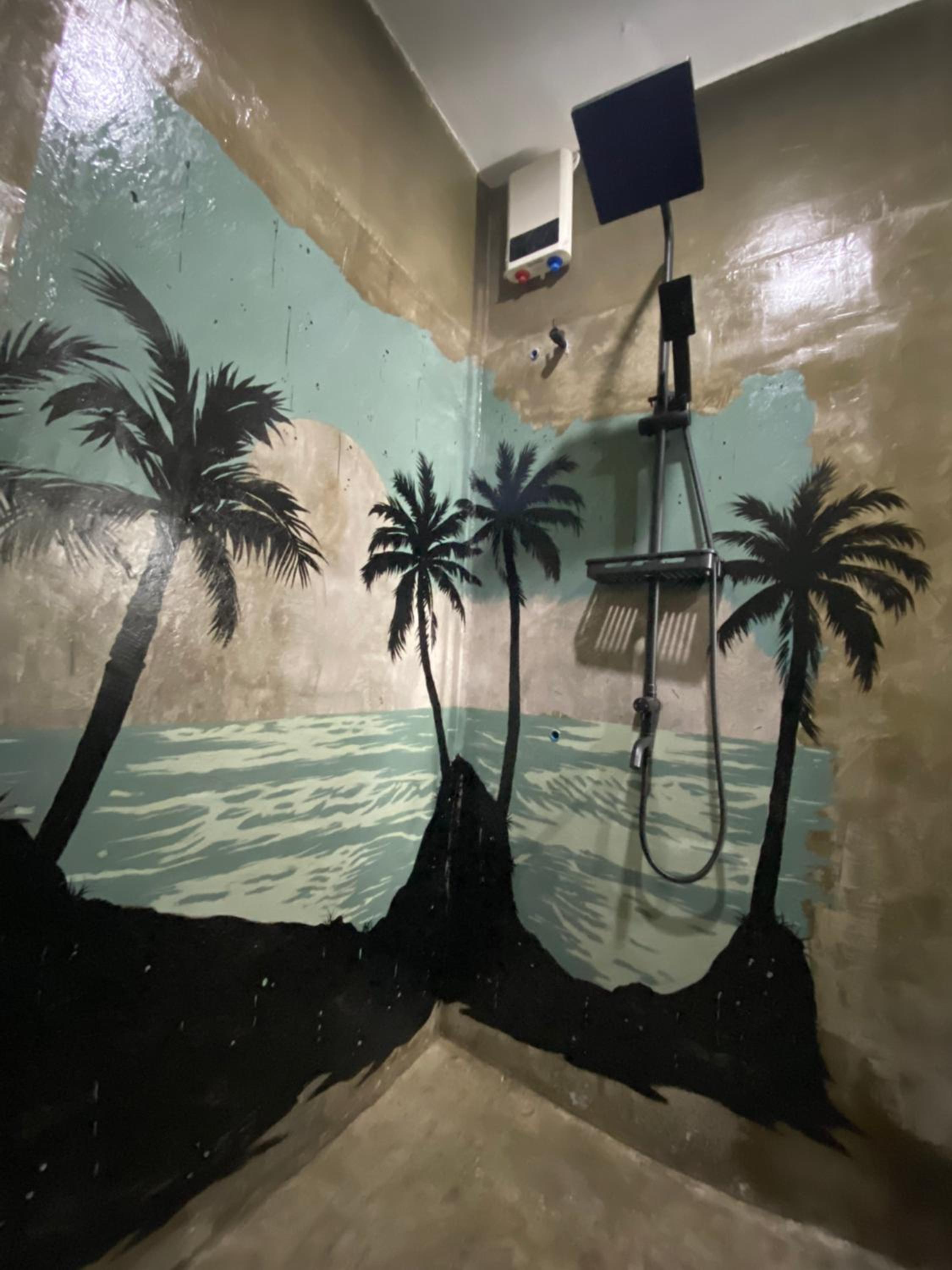 TOBY HOUSE SiARGAO