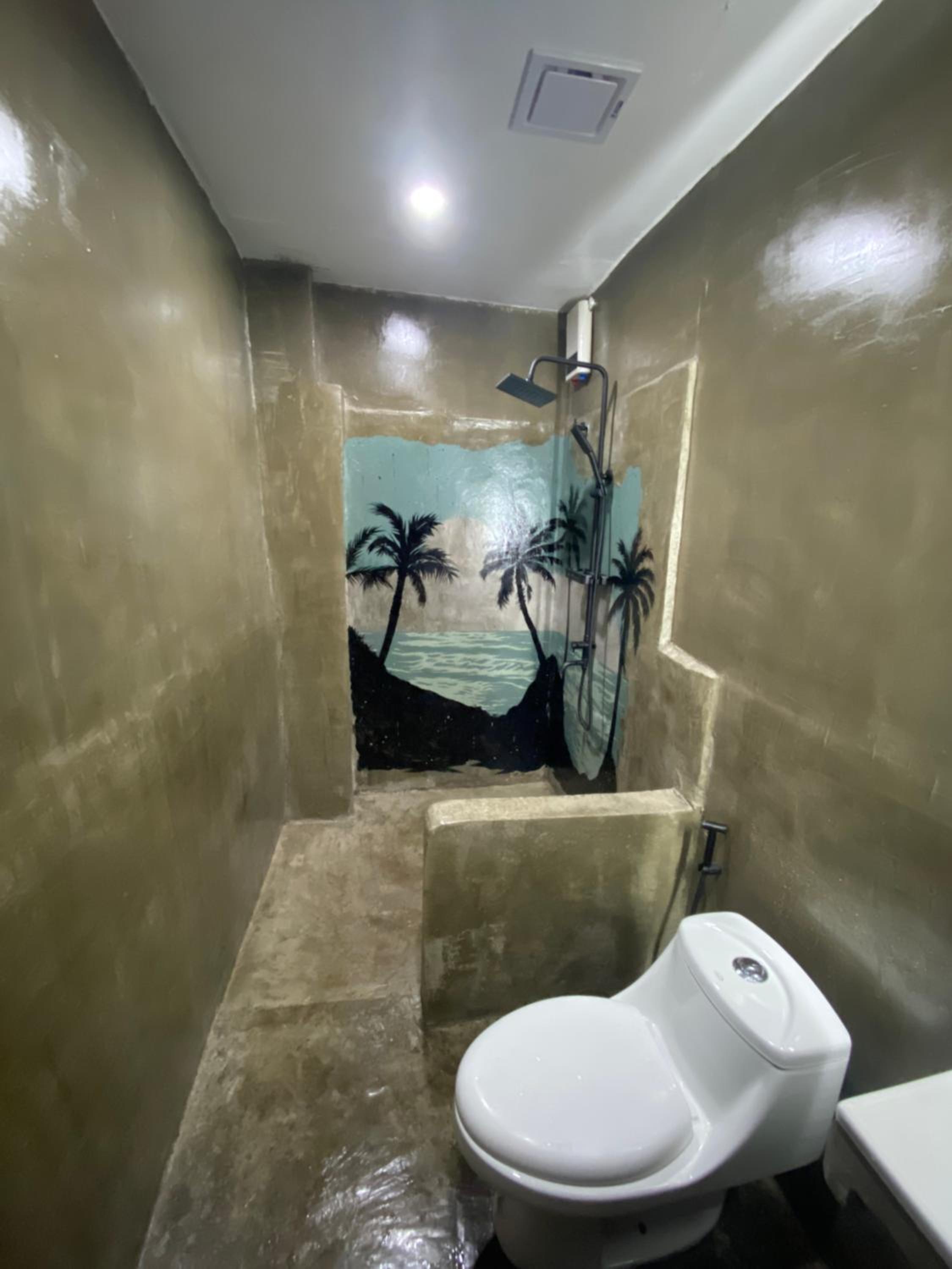 TOBY HOUSE SiARGAO